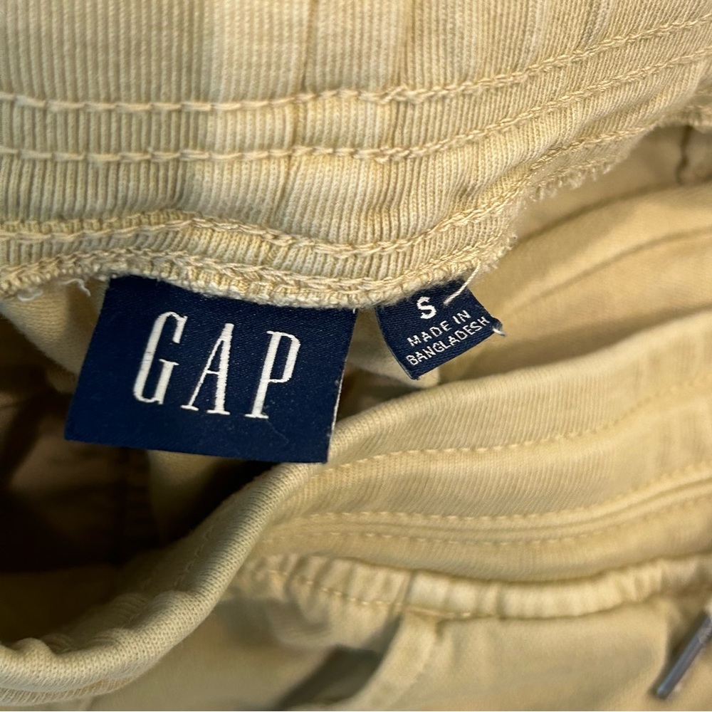 Gap Lenzing Tencel Modal Pull-On Women’s Shorts Size: S - Picture 5 of 8